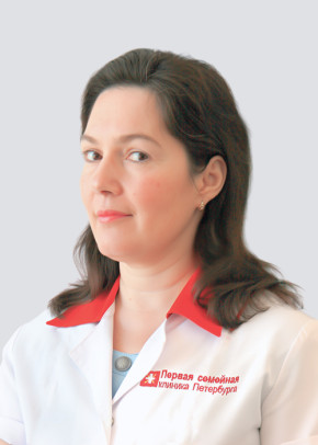 Антоневич Марина Евгеньевна