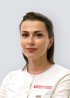 Говорун (Леохо) Алина Юрьевна