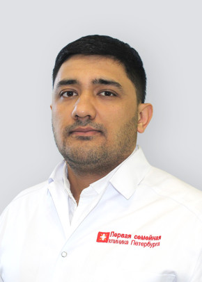 Хамдамов Нурмухаммад Камолович