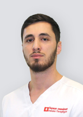 Ибрагимов Абдул-Халим Алашович