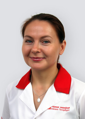 Лукашенок Ирина Николаевна Лукашенок Ирина Николаевна