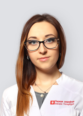 Мамошина Екатерина Анатольевна