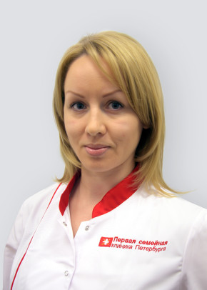 Подплетенная Ольга Николаевна