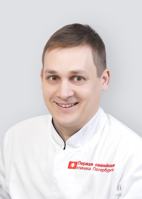 Скобин Тимофей Николаевич