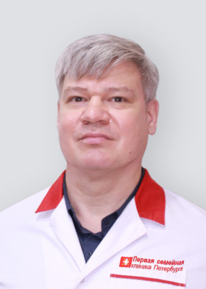 Стец Александр Витальевич