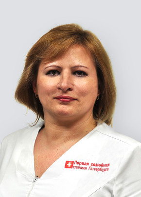 Томчук Елена Петровна