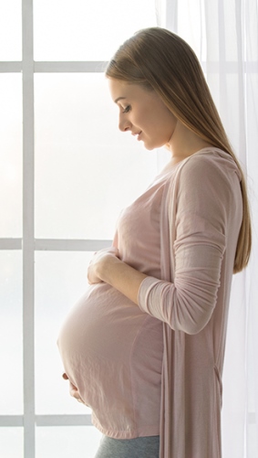 Когда начинается ранний токсикоз при беременности